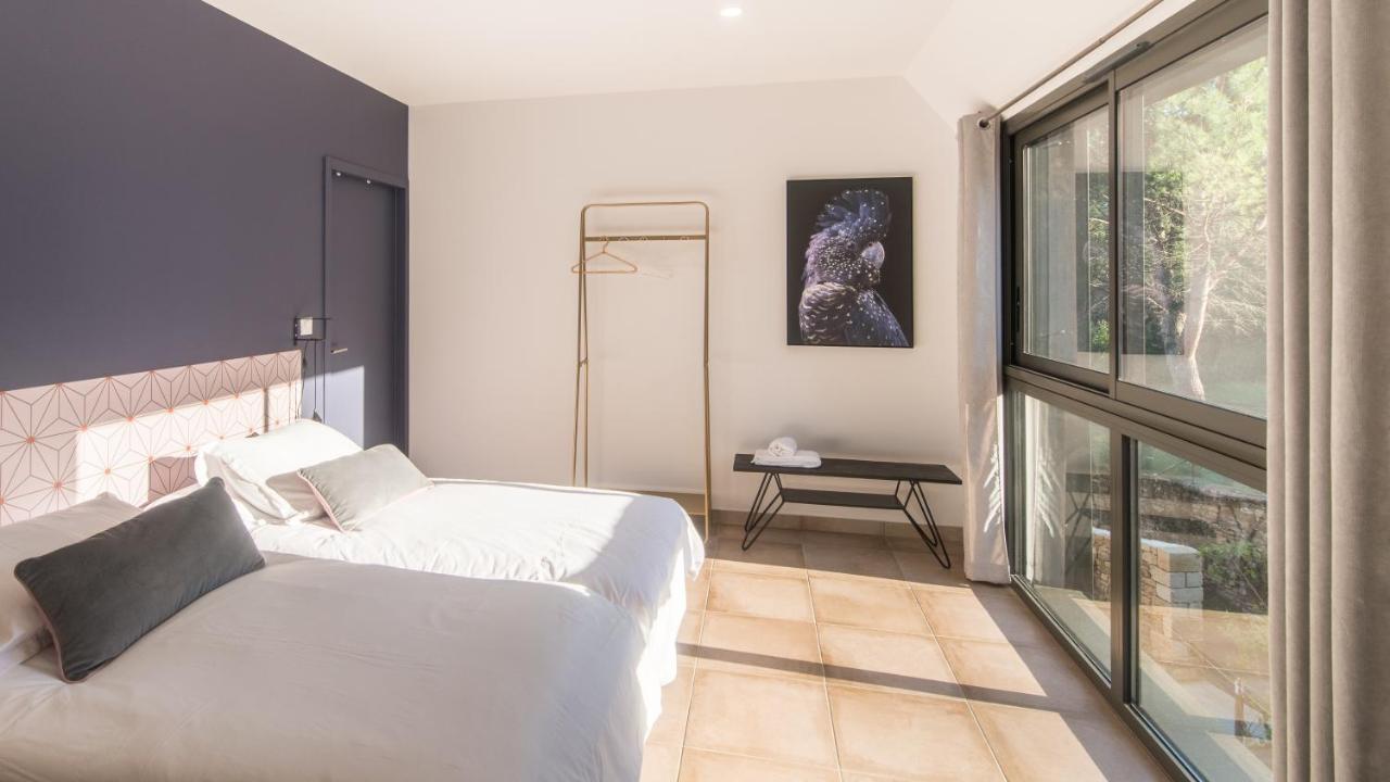 Côté Jardin avec Jacuzzi Privatif et parking privé Sarlat-la-Canéda Exterior foto
