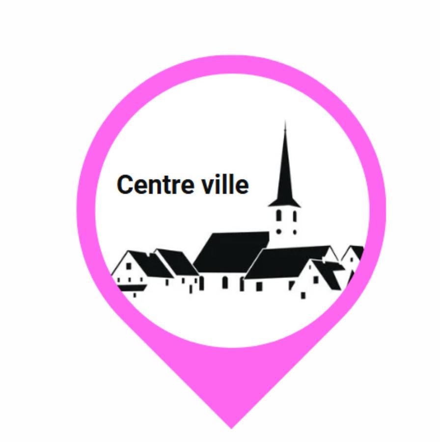 Côté Jardin avec Jacuzzi Privatif et parking privé Sarlat-la-Canéda Exterior foto
